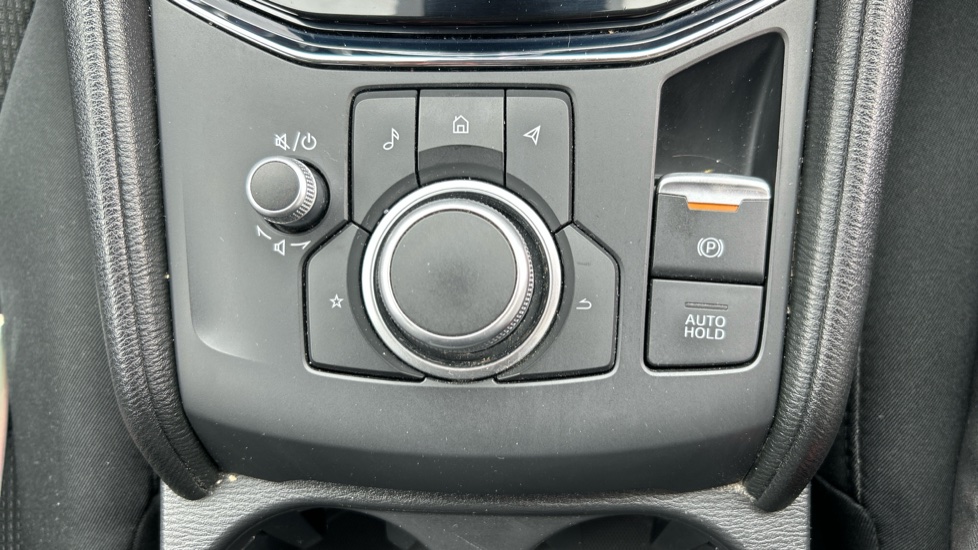 Mazda CX-5 2.0 SE-L 5dr Petrol Estate - Image 28