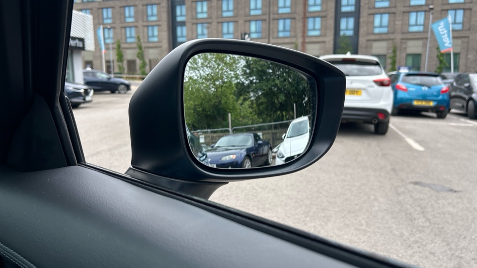 Mazda CX-5 2.0 SE-L 5dr Petrol Estate - Image 30
