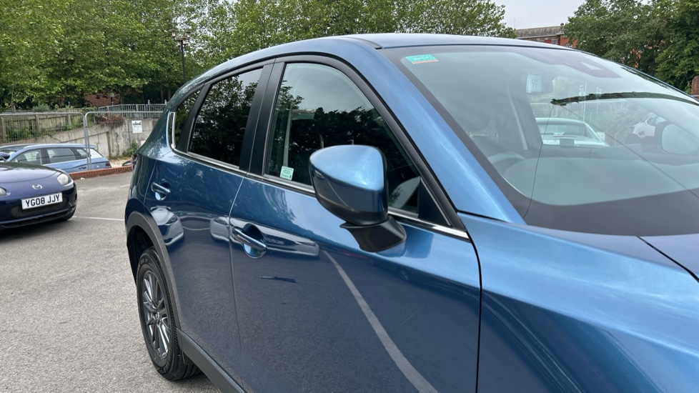 Mazda CX-5 2.0 SE-L 5dr Petrol Estate - Image 31