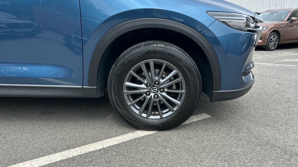 Mazda CX-5 2.0 SE-L 5dr Petrol Estate - Image 32