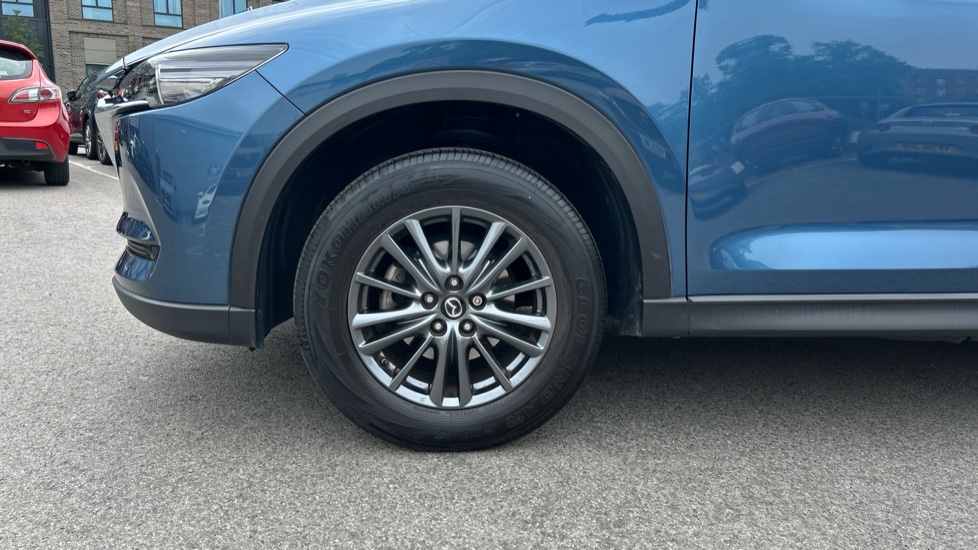 Mazda CX-5 2.0 SE-L 5dr Petrol Estate - Image 33
