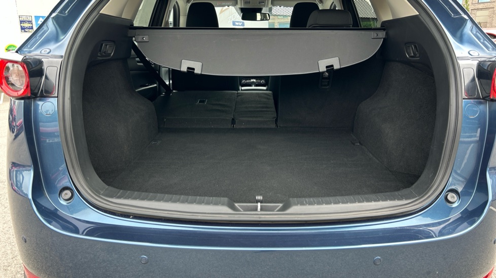 Mazda CX-5 2.0 SE-L 5dr Petrol Estate - Image 35