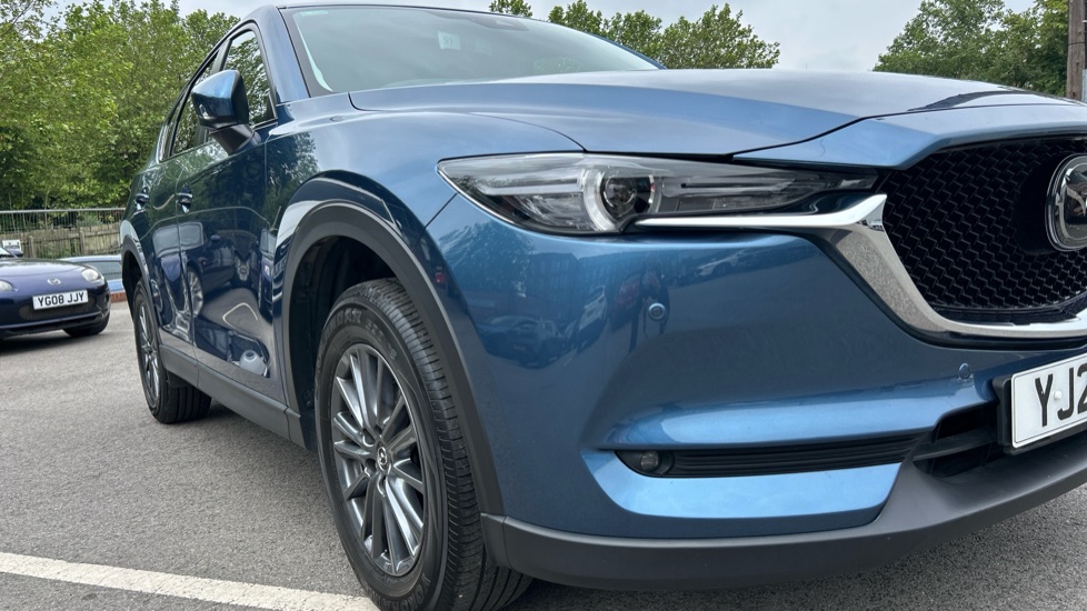 Mazda CX-5 2.0 SE-L 5dr Petrol Estate - Image 38