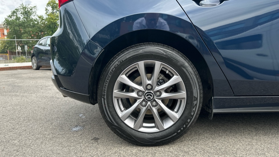 Mazda 3 2.0 e-Skyactiv G MHEV SE-L 5dr Petrol Hatchback - Image 7