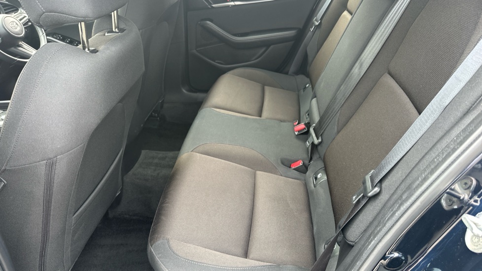 Mazda 3 2.0 e-Skyactiv G MHEV SE-L 5dr Petrol Hatchback - Image 16