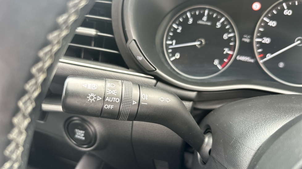 Mazda 3 2.0 e-Skyactiv G MHEV SE-L 5dr Petrol Hatchback - Image 23