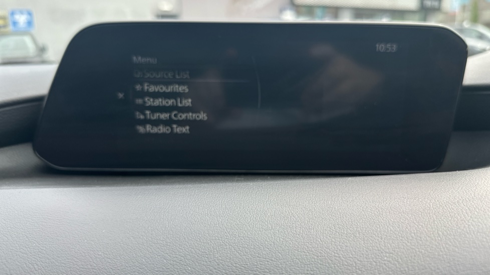 Mazda 3 2.0 e-Skyactiv G MHEV SE-L 5dr Petrol Hatchback - Image 29