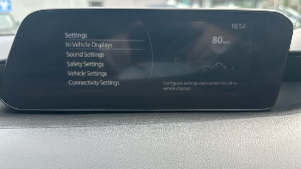 Mazda 3 2.0 e-Skyactiv G MHEV SE-L 5dr Petrol Hatchback - Image 30