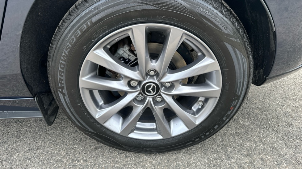 Mazda 3 2.0 e-Skyactiv G MHEV SE-L 5dr Petrol Hatchback - Image 43