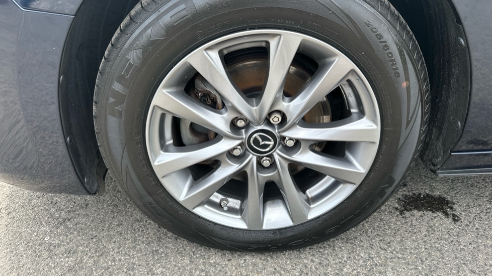 Mazda 3 2.0 e-Skyactiv G MHEV SE-L 5dr Petrol Hatchback - Image 44