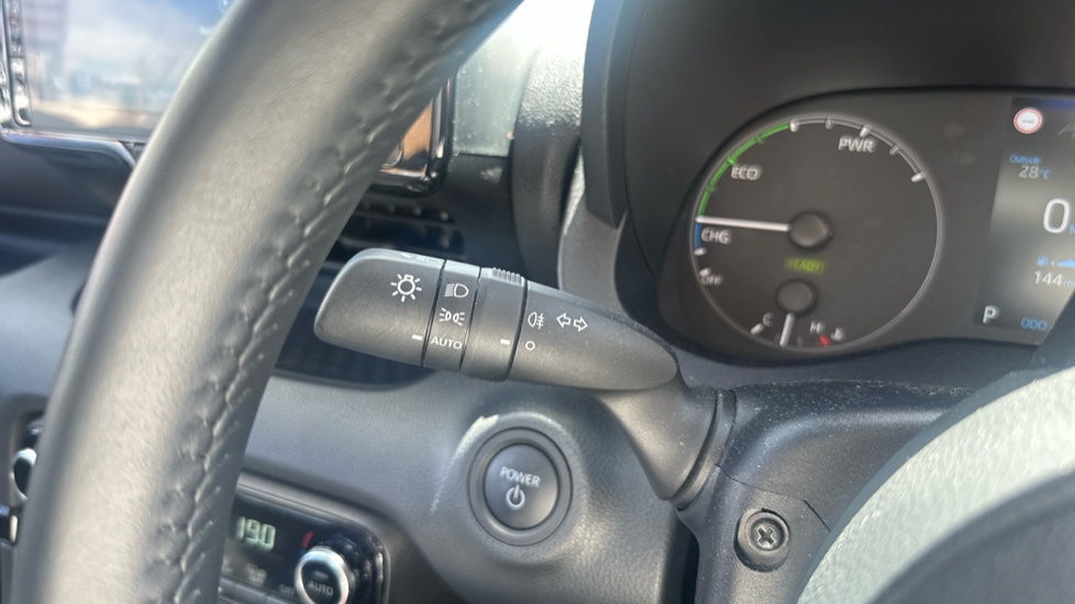 Mazda 2 Hybrid 1.5i Hybrid Exclusive Line 5dr CVT Hybrid Hatchback - Image 23