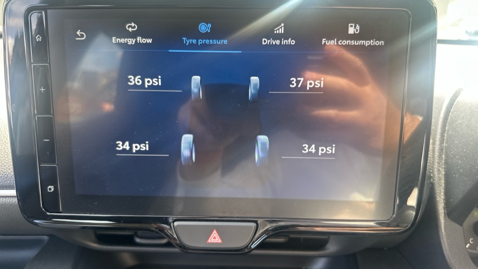 Mazda 2 Hybrid 1.5i Hybrid Exclusive Line 5dr CVT Hybrid Hatchback - Image 25