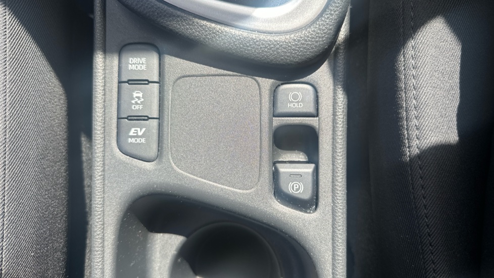 Mazda 2 Hybrid 1.5i Hybrid Exclusive Line 5dr CVT Hybrid Hatchback - Image 28