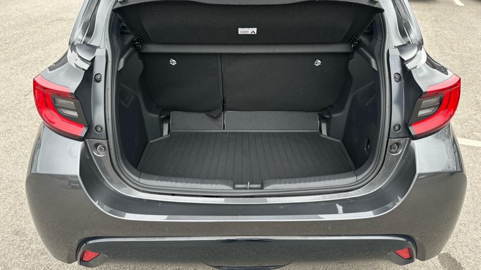 Mazda 2 Hybrid 1.5i Hybrid Homura Plus 5dr CVT Hybrid Hatchback - Image 4