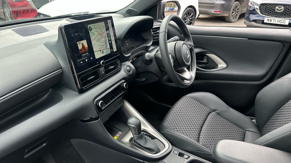 Mazda 2 Hybrid 1.5i Hybrid Homura Plus 5dr CVT Hybrid Hatchback - Image 9