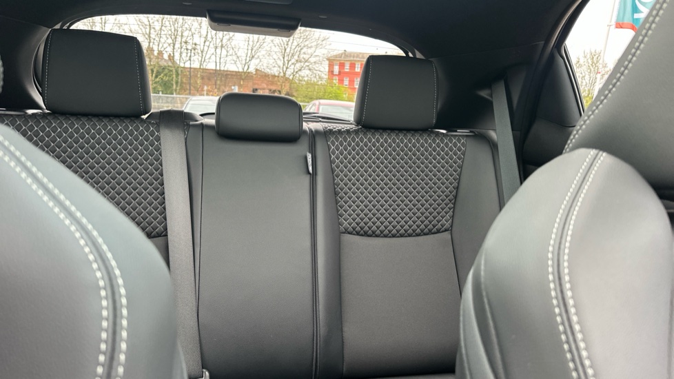 Mazda 2 Hybrid 1.5i Hybrid Homura Plus 5dr CVT Hybrid Hatchback - Image 15