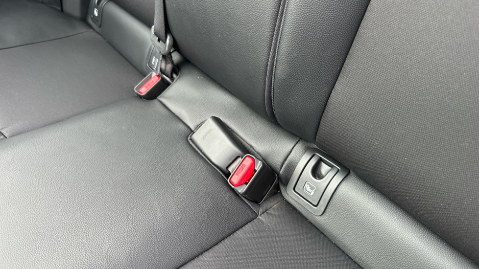 Mazda 2 Hybrid 1.5i Hybrid Homura Plus 5dr CVT Hybrid Hatchback - Image 17