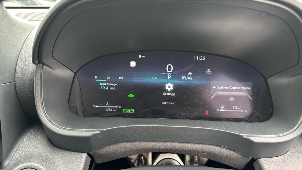 Mazda 2 Hybrid 1.5i Hybrid Homura Plus 5dr CVT Hybrid Hatchback - Image 18