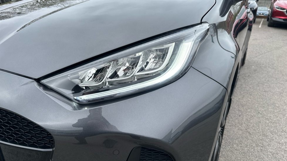Mazda 2 Hybrid 1.5i Hybrid Homura Plus 5dr CVT Hybrid Hatchback - Image 23