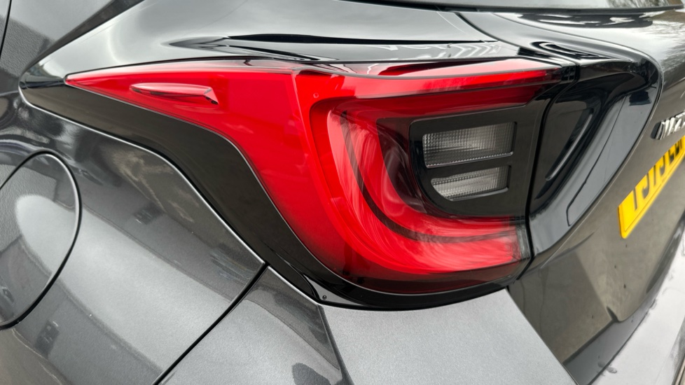 Mazda 2 Hybrid 1.5i Hybrid Homura Plus 5dr CVT Hybrid Hatchback - Image 24