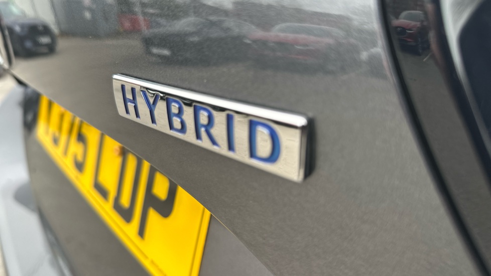 Mazda 2 Hybrid 1.5i Hybrid Homura Plus 5dr CVT Hybrid Hatchback - Image 25