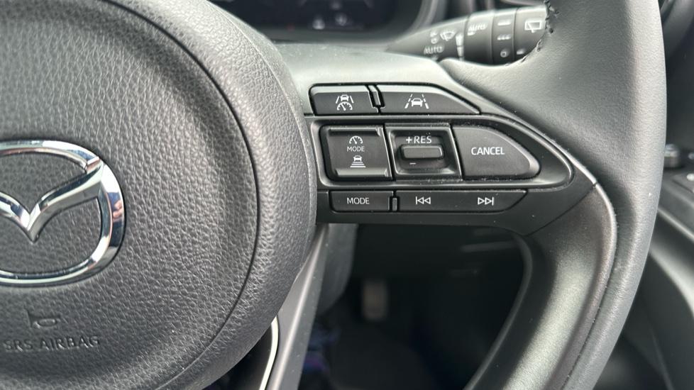Mazda 2 Hybrid 1.5i Hybrid Homura Plus 5dr CVT Hybrid Hatchback - Image 32