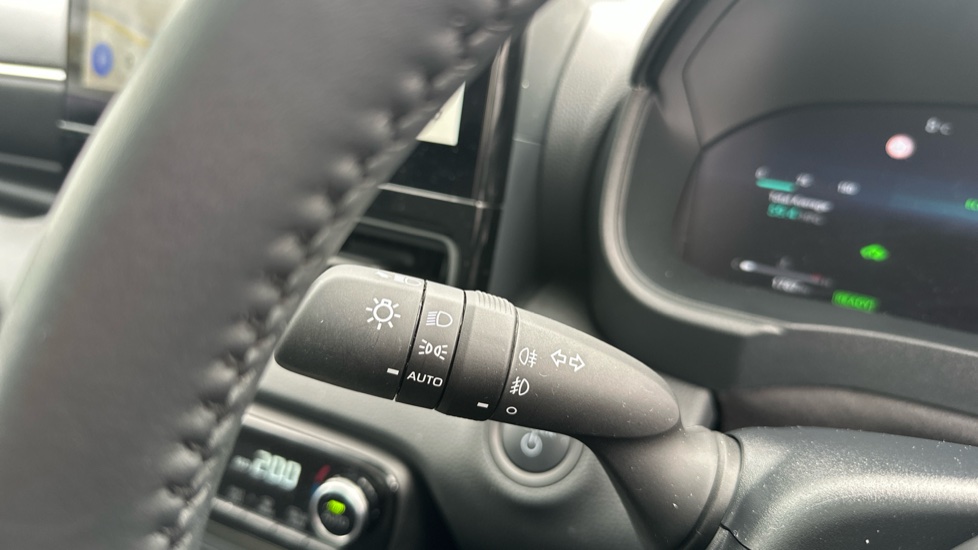Mazda 2 Hybrid 1.5i Hybrid Homura Plus 5dr CVT Hybrid Hatchback - Image 33