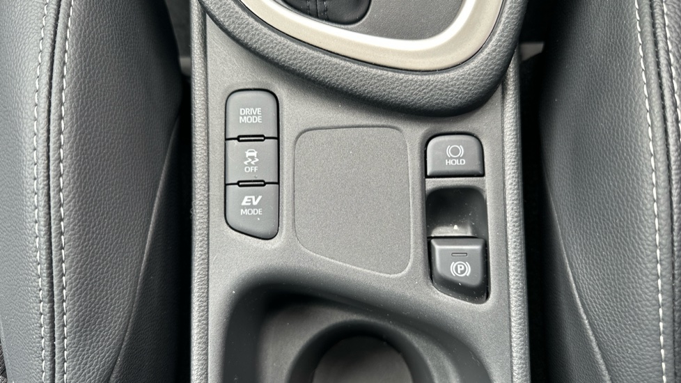 Mazda 2 Hybrid 1.5i Hybrid Homura Plus 5dr CVT Hybrid Hatchback - Image 39