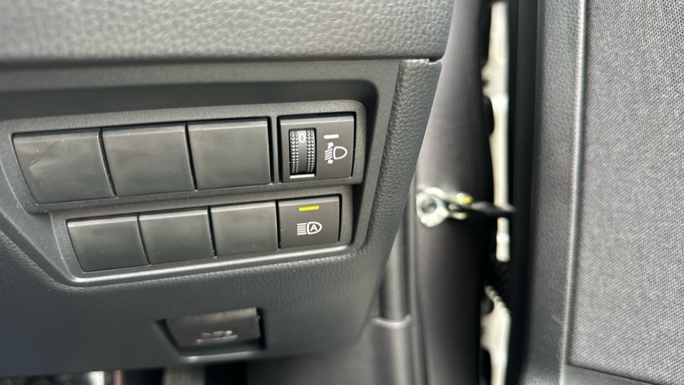 Mazda 2 Hybrid 1.5i Hybrid Homura Plus 5dr CVT Hybrid Hatchback - Image 41