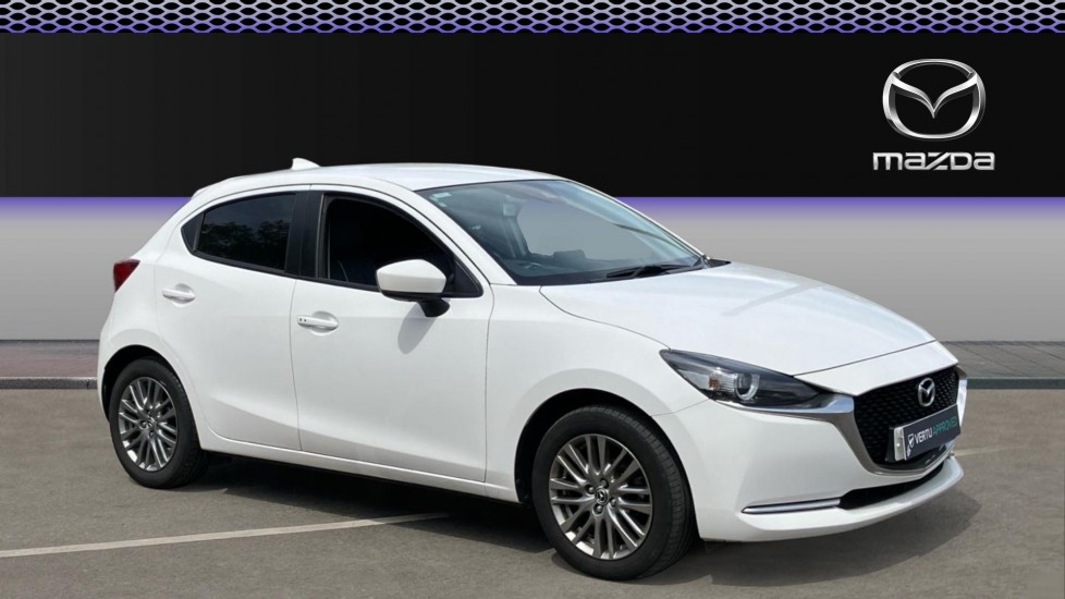 Mazda 2 1.5 e-Skyactiv G MHEV GT Sport 5dr Petrol Hatchback - Image 1