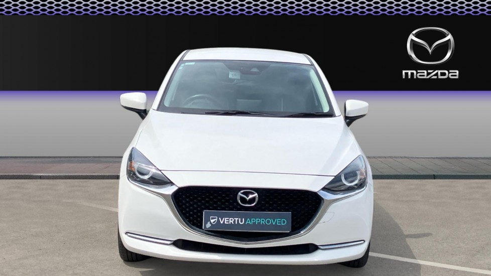 Mazda 2 1.5 e-Skyactiv G MHEV GT Sport 5dr Petrol Hatchback - Image 3