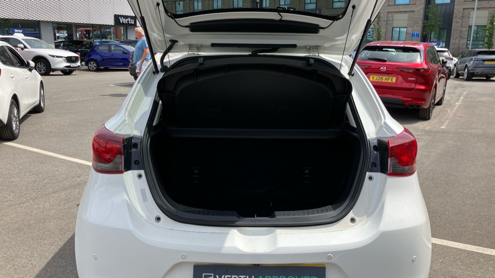 Mazda 2 1.5 e-Skyactiv G MHEV GT Sport 5dr Petrol Hatchback - Image 4