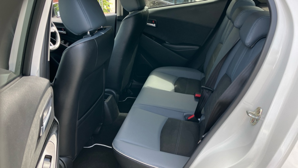 Mazda 2 1.5 e-Skyactiv G MHEV GT Sport 5dr Petrol Hatchback - Image 16