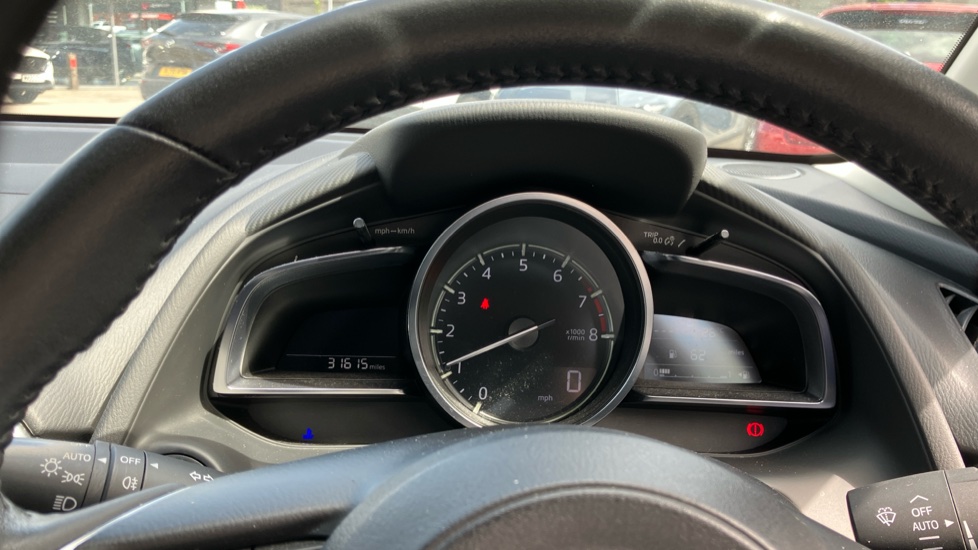Mazda 2 1.5 e-Skyactiv G MHEV GT Sport 5dr Petrol Hatchback - Image 18
