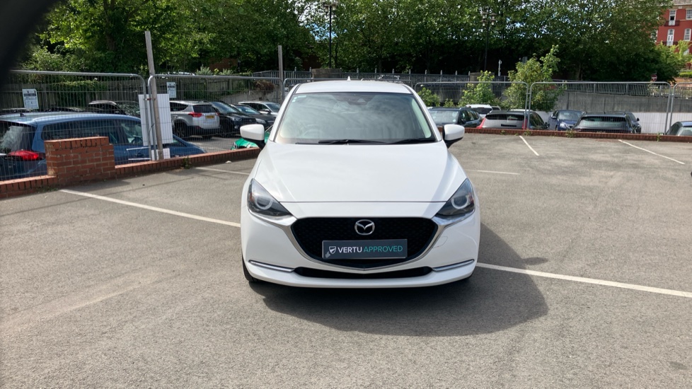 Mazda 2 1.5 e-Skyactiv G MHEV GT Sport 5dr Petrol Hatchback - Image 21