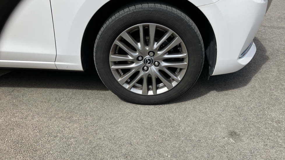 Mazda 2 1.5 e-Skyactiv G MHEV GT Sport 5dr Petrol Hatchback - Image 25