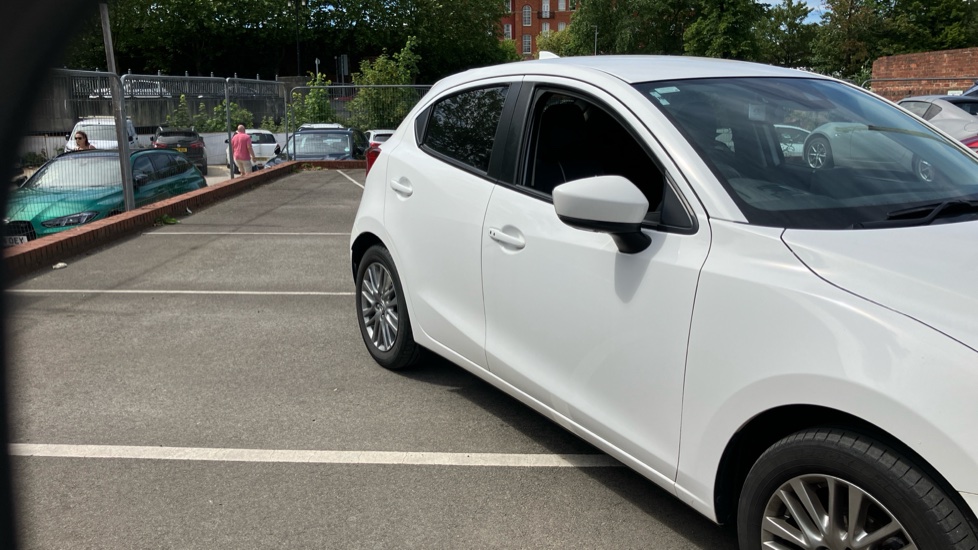 Mazda 2 1.5 e-Skyactiv G MHEV GT Sport 5dr Petrol Hatchback - Image 27