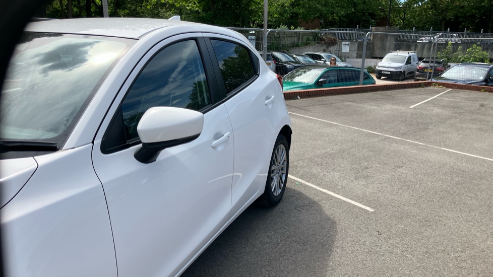 Mazda 2 1.5 e-Skyactiv G MHEV GT Sport 5dr Petrol Hatchback - Image 28