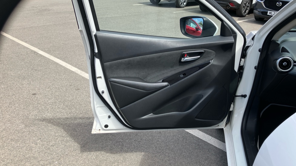 Mazda 2 1.5 e-Skyactiv G MHEV GT Sport 5dr Petrol Hatchback - Image 29