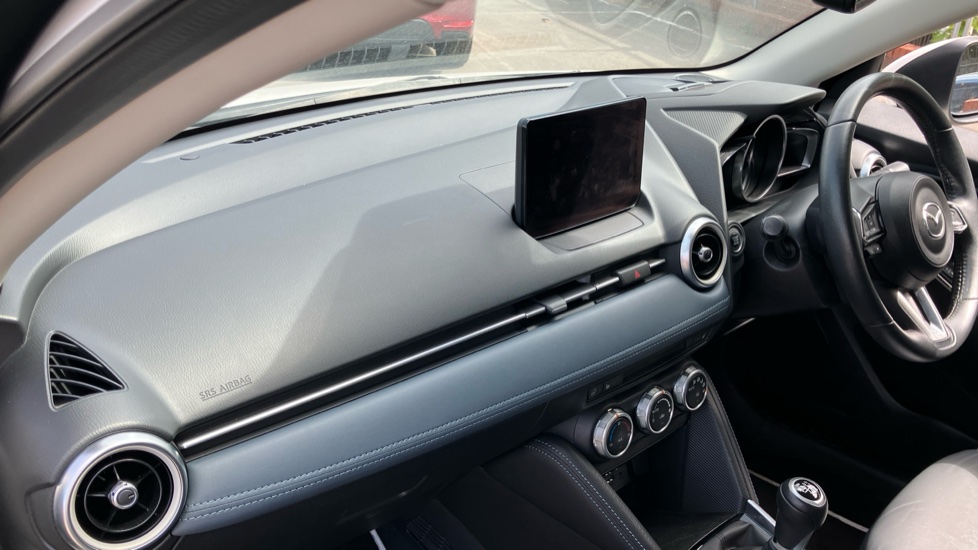 Mazda 2 1.5 e-Skyactiv G MHEV GT Sport 5dr Petrol Hatchback - Image 30