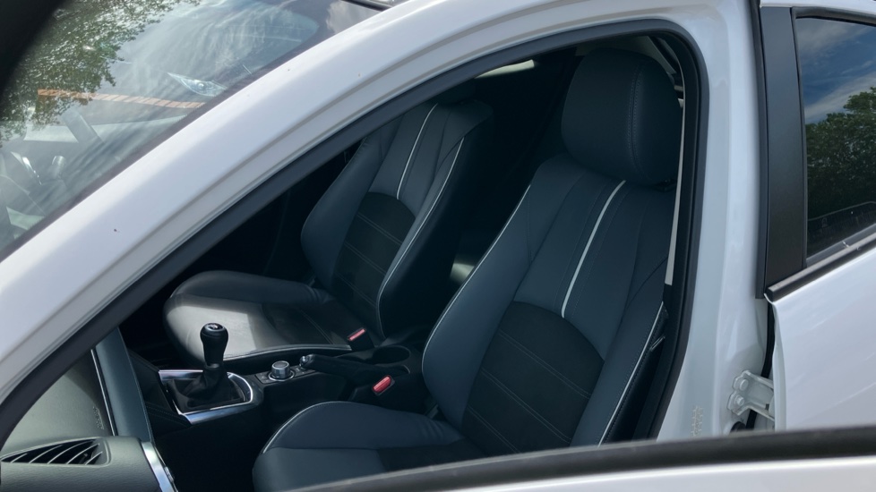 Mazda 2 1.5 e-Skyactiv G MHEV GT Sport 5dr Petrol Hatchback - Image 31
