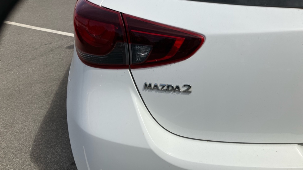 Mazda 2 1.5 e-Skyactiv G MHEV GT Sport 5dr Petrol Hatchback - Image 34