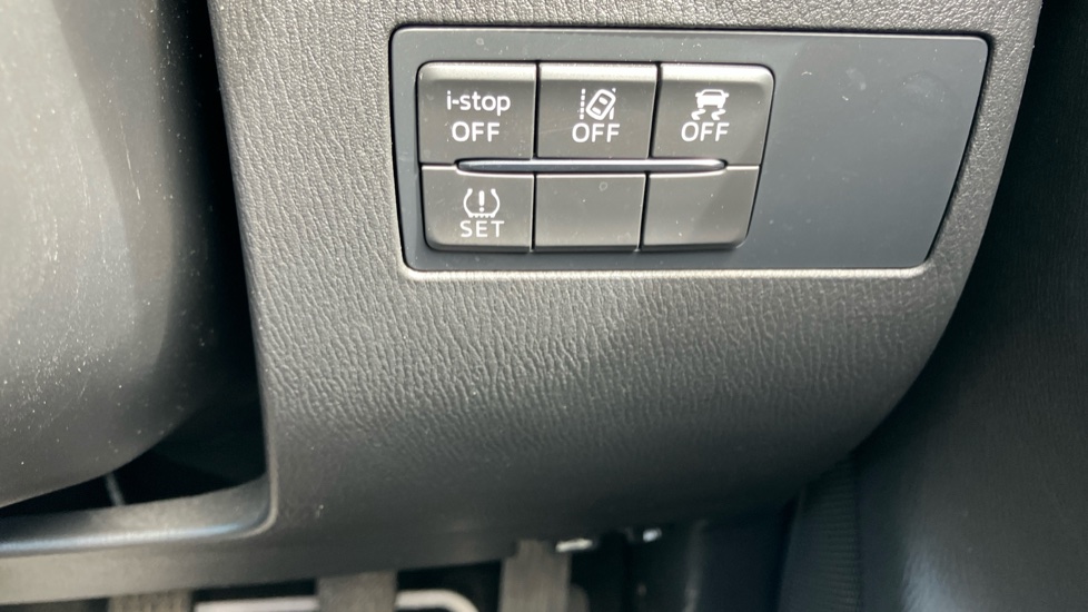 Mazda 2 1.5 e-Skyactiv G MHEV GT Sport 5dr Petrol Hatchback - Image 38
