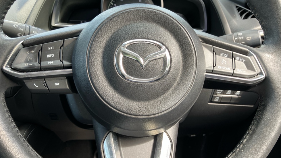Mazda 2 1.5 e-Skyactiv G MHEV GT Sport 5dr Petrol Hatchback - Image 39