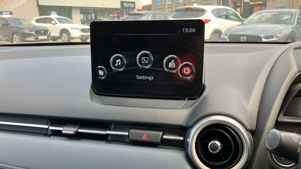 Mazda 2 1.5 e-Skyactiv G MHEV GT Sport 5dr Petrol Hatchback - Image 44