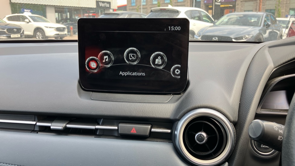 Mazda 2 1.5 e-Skyactiv G MHEV GT Sport 5dr Petrol Hatchback - Image 46