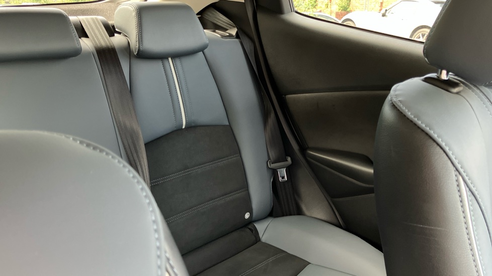 Mazda 2 1.5 e-Skyactiv G MHEV GT Sport 5dr Petrol Hatchback - Image 49