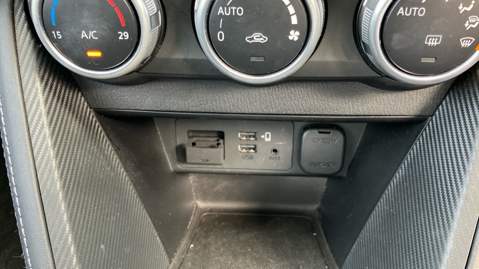 Mazda 2 1.5 e-Skyactiv G MHEV GT Sport 5dr Petrol Hatchback - Image 50