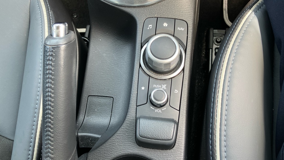 Mazda 2 1.5 e-Skyactiv G MHEV GT Sport 5dr Petrol Hatchback - Image 51