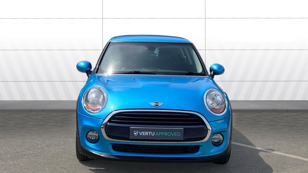 MINI Hatchback 1.5 Cooper 3dr Petrol Hatchback - Image 3
